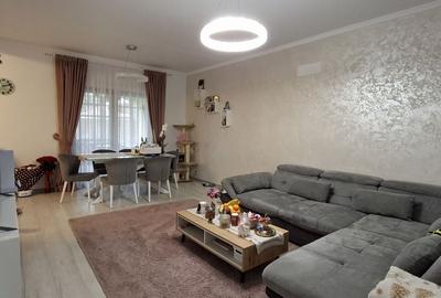 Duplex cu 5 camere - zona Selgros/Decathlon - 2