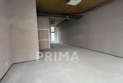 Spațiu comercial, de 78.4 mp, în Orașul Nou - 4