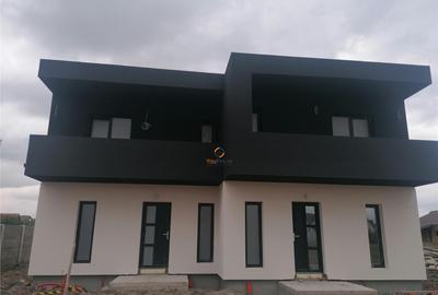 Casa Moderna Sanandrei - 5