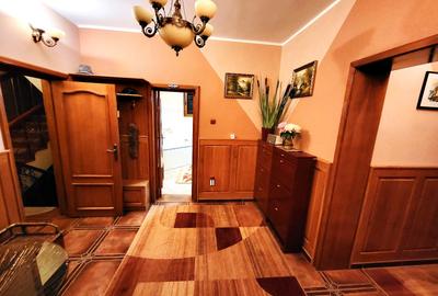 Casă cu 6 camere cu Teren 310 Mp în Ultracentral - 9