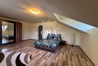 CASA INDIVIDUALA DE VANZARE IN DAMBUL ROTUND | 6 CAMERE 242 SU + TEREN 640 MP - 4