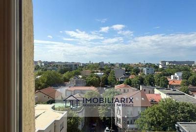 Garsoniera Tomis Mall - ultracentral - 6