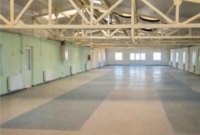 Spațiu comercial, de 1,400 mp, în Prejmer - 10