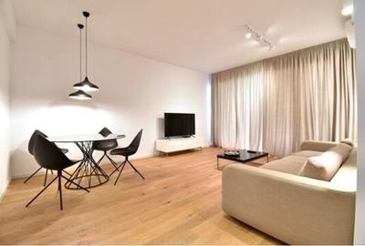 Apartament cu 2 camere semidecomandat, mobilat în Herăstrău - 5