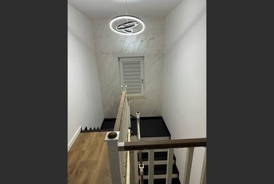 Vilă spațioasă 8 camere, Ploiești Mitica Apostol - 9