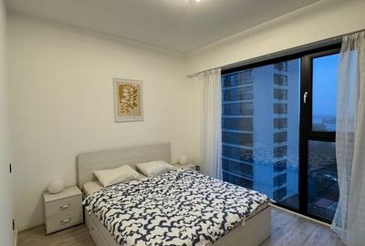 Apartament cu 2 camere în Sisești - 5