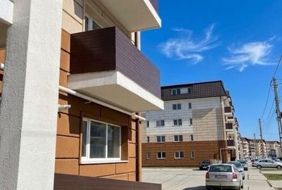 Apartament cu 2 camere decomandat în Sânpetru - 3