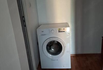 Apartament cu 2 camere decomandat în Exterior Vest - 5