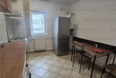 Apartament 3 camere, decomandat - zona Astra-Carpatilor - 11