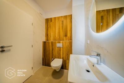 Apartament cu 3 camere semidecomandat în Central - 22