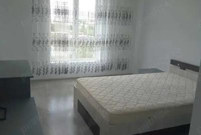 Garsoniera de inchiriat - 2