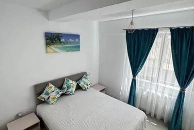 Apartament cu 2 camere decomandat în Central - 3