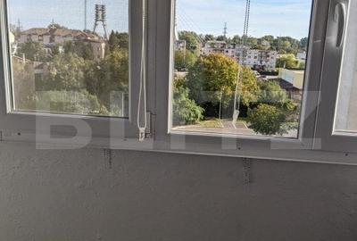 Apartament de vanzare, 4 camere, 112 mp, cartierul Soarelui - 17