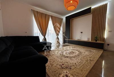 Apartament cu 2 camere, curte proprie, pet friendly, Dumbravita - 5