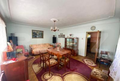 Casa 3 camere, 121mp, zona Dorobantul - 12