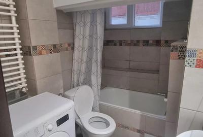 Calea mosilor garsoniera moderna de inchiriat - 2