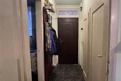 Apartament cu 2 camere semidecomandat în Central - 3