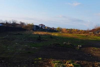 SUPER OCAZIE SE VINDE TEREN CU DESCHIDERE LA LACUL SNAGOV - 4
