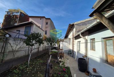 Teren cu casă – Zonă Ultracentrală | Romană – Polonă - 2