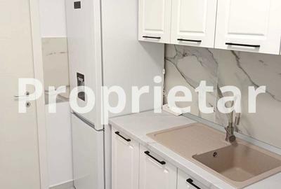 Apartament cu 2 camere decomandat în Valea Lupului - 5