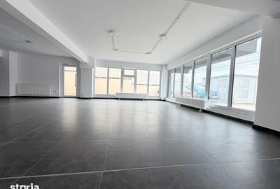 Spațiu comercial, de 291 mp, în Rediu - 5
