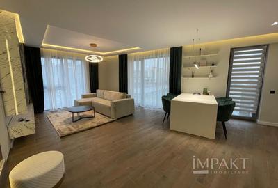 Apartament 2 camere superfinisat Manastur - 2