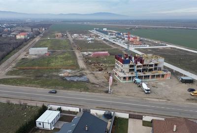Loturi de vanzare in Focsani - Livada - intravilan - 6