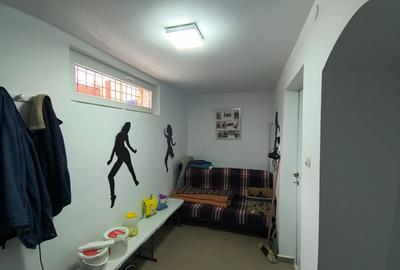 Casă individuală cu 4 camere cu Canalizare în Burdujeni - 6