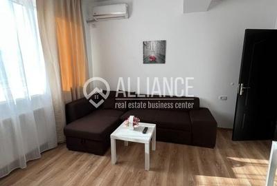 MAMAIA NORD(cod03)- 2 Camere moderne si chirie mica ! - 4