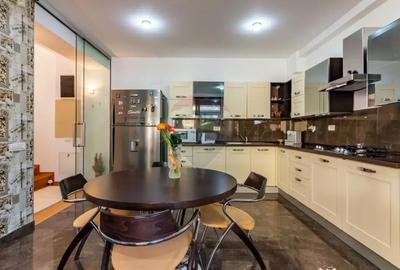 Casă cu 5 camere cu Teren 137 Mp în Barbu Văcărescu - 15