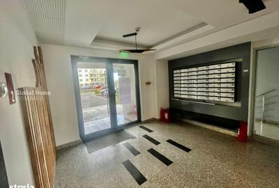 Apartament cu 2 camere, mobilat în Pipera - 2