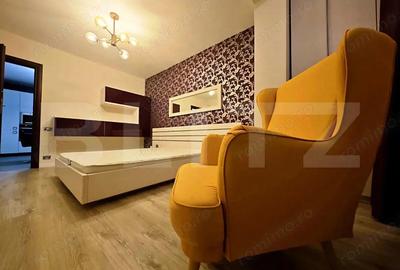 Apartament cu 3 camere decomandat în Ultracentral - 1