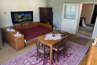 Casă de vânzare in Agnita cu căsută de vară si gradină - 2