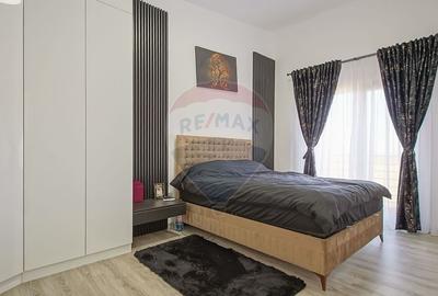 Casa Moderna De Vanzare Cartier Izvor-Finisaje premium Mutare Imediata - 16