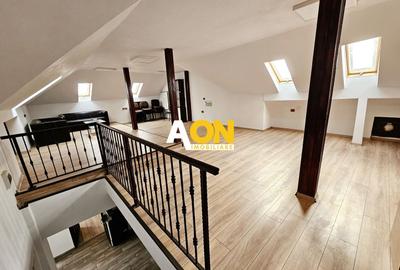 Birou, de 165 mp, în Central - 8