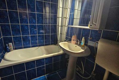 Apartament cu 2 camere semidecomandat în Rogerius - 3