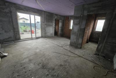 Duplex cu 4 camere cu Teren 340 Mp în Moșnița Nouă - 4