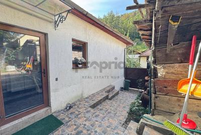 Apartament 3 camere de inchiriat - Brasov, Schei, zona Podul Cretului - 2