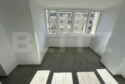 Apartament cu 3 camere circular în Ultracentral - 7