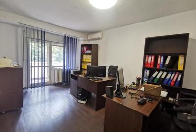 Pta Unirii Fantani -Office 4 cam,105mp, parcare, paza - 11