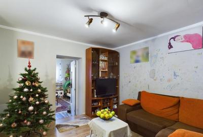 Casa 3 camere, curte comuna, Stadion CFR, cart. Gruia, Clu - 5