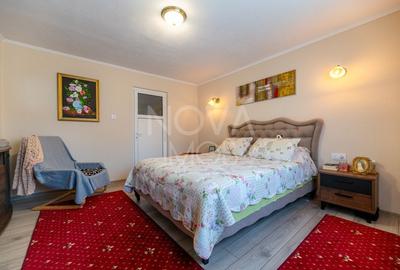 Casa + Pensiune deosebita - Orlat, Sibiu - 7
