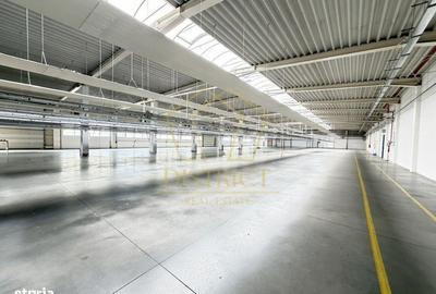 Spațiu comercial, de 3,219 mp, în Iosefin - 19