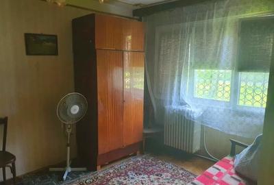 Apartament 2 camere - spatiu comercial - Central, Podu Ros - 5