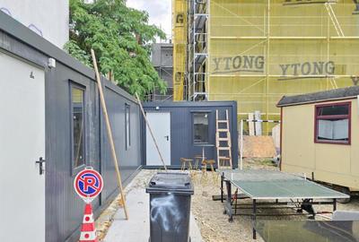 Spatiu comercial 30mp Dristor - Piata Alba Iulia - Dudesti - 4