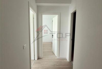 Apartament cu 3 camere în Ciurea - 8