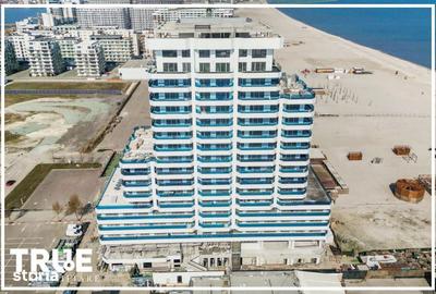 Apartament cu 2 camere în Nord - 8