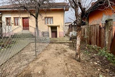 Casă cu 3 camere cu Teren 240 Mp în Șimian - 4