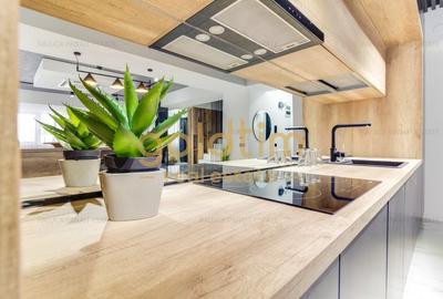 NOU/DUPLEX/FINISAJE LUX/TERASE 150 mp/PRIVELISTE SPECTACULOASA/PARCARE SUBTERANA - 11