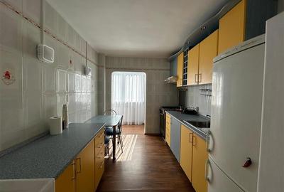 Apartament 3 camere, spatios, mobilat si utilat Racadau - 1